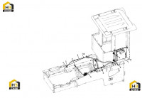 Система обогрева 252912213