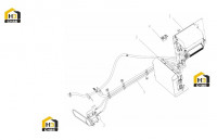 Система кондиционирования воздуха 251809511