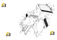 Система вентиляции 251808961