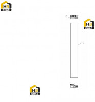 Труба резиновая насоса 251808578