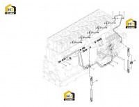 Трубопровод низкого давления