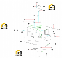 Обвес кабины (часть 2) 13549596