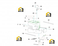 Обвес кабины (часть 2) 13545801