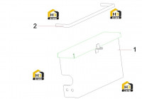 Ящик под инструменты 13298793