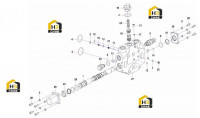 Комплектующие основного клапана M28A001.7 12748890