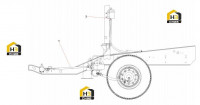 Системы рулевого управления SYM5304J3E.5 12148180