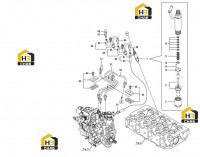 Инжекторы 60292536