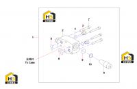 Комплектующие роторного мотора (часть 3) 60180837