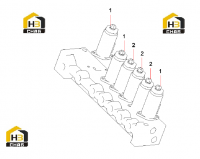 Клапан 60136331