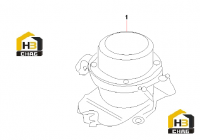 Реле массы 60077958