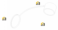 Колпачок пылезащитный A229900006100