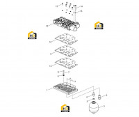 Гидравлический блок управления (часть 2)