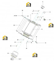Лебедка 12162080