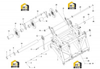 Оголовок стрелы 12185194