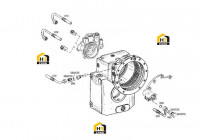 Трубопровод масляный 4143.121.005