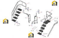 Комплектующие платформы 10941541