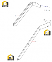 Комплектующие платформы 12570559