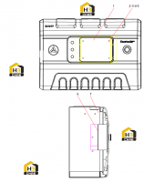 Контроллер 13119701