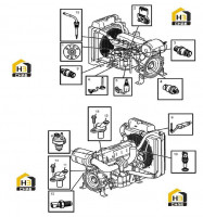 Датчики 60349746