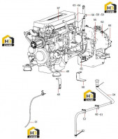Двигатель и КПП (часть 2) 13571912