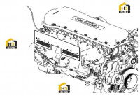 Экран тепловой 60349738