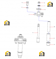 Оправка устройства (часть 2) 13394788