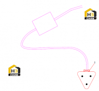 Педаль газа 13014972