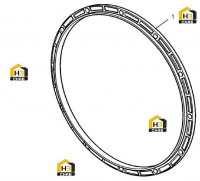 Распорка 60349720