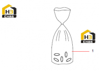 Ремкомплект B220400000033