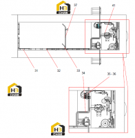Штекера 14315923
