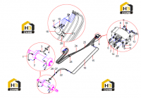 Система рулевого управления 10450139