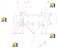 Стрела спредера (часть 2) 12364911