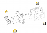 Система газораспределения
