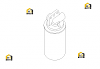 Фильтр топливный