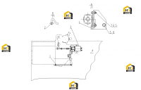Система остановки двигателя