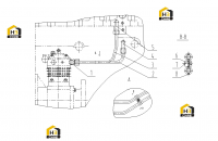 Трубопровод системы охлаждения (часть 2)