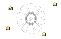 Вентилятор