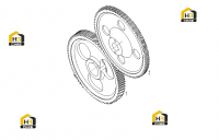 Шестерни системы газораспределения