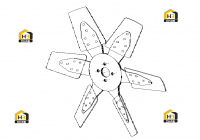 Вентилятор