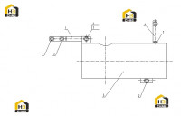 Комплектующие топливного насоса G00-000-03+B
