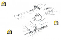 Система впуска воздуха G12-000-14+A