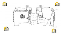 Система электронная управления G31-000-05A+G