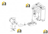 Система очистки воздуха