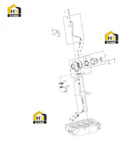 Система турбонагнетателя