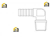 Соединение D24B-000-53+A