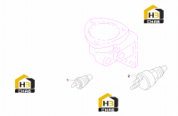 Датчики термостата60306483