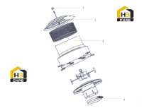 Сапун A222100000410