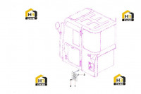 Решетка вентиляционная 60128283