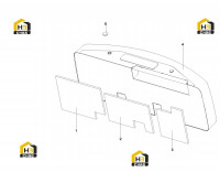 Противовес A810501000109