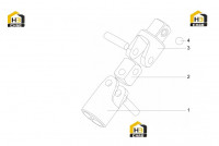 Шарнир A229900007607